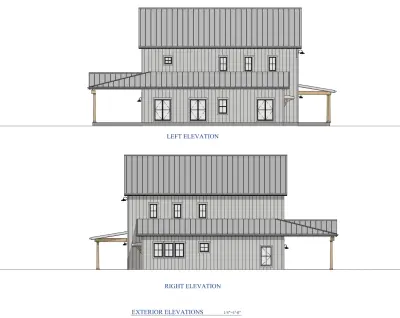 Shelbyville Rendering